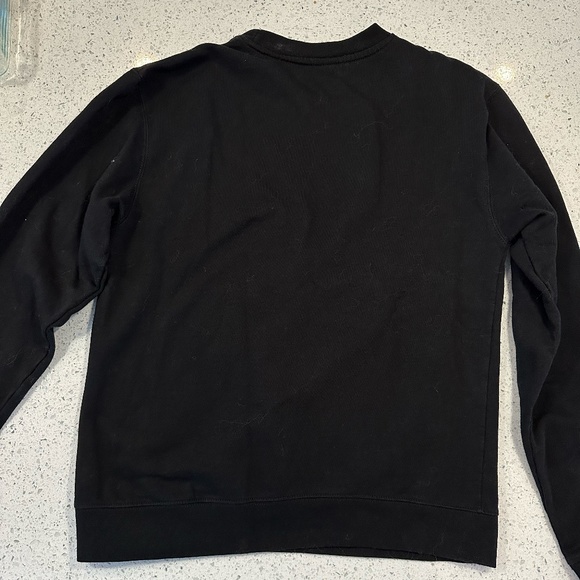 Juniper Foxx Halloween Pullover in black - Picture 3 of 4